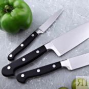 Набор кухонных ножей Zwilling Professional S, 3 предмета 35602-000 фото 2