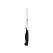 Нож универсальный Zwilling TWIN Four Star, лезвие 13см 31070-131 фото 4