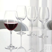 Набор бокалов для вина Nachtmann Vivendi 763мл, 4шт