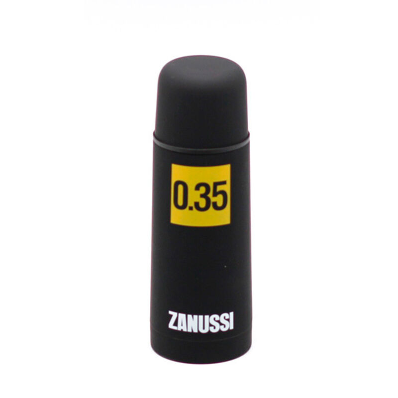 Термос Zanussi 350мл, черный ZVF11221DF фото 1