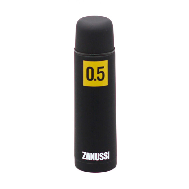 Термос Zanussi Classic 500мл черный ZVF21221DF фото 1