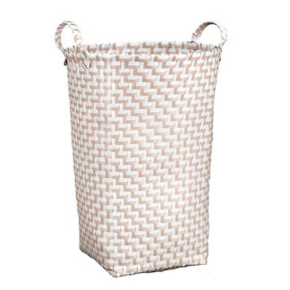 Корзина для белья Kleine Wolke Laundry Box Double Nature