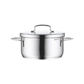 Кастрюля низкая WMF MINI 1,5л 7115006237 фото 1