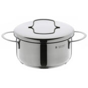 Кастрюля низкая WMF MINI 1,5л 7115006237 фото 2