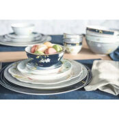 Салатник Laura Ashley Heritage 13см Seaspray Uni