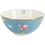 Салатник Laura Ashley Heritage 13см Seaspray Uni