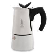 Кофеварка гейзерная Bialetti Musa 0004272 фото 1