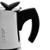 Кофеварка гейзерная Bialetti Musa 0004272 фото 3