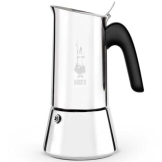 Кофеварка гейзерная Bialetti Venus New, 6 порций