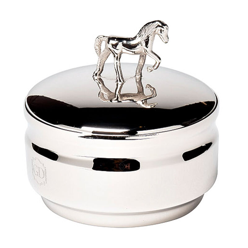Сахарница Гарда Декор Horse 95IM-2462 фото 1