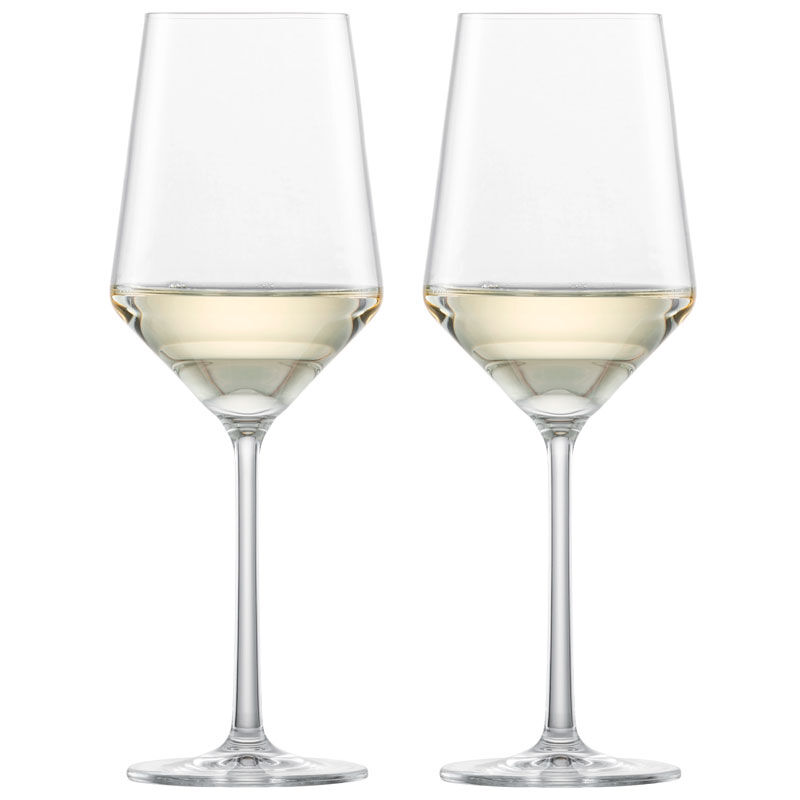 Набор бокалов для белого вина Zwiesel Glas Pure Sauvignon Blanc 122314 фото 1