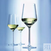 Набор бокалов для белого вина Zwiesel Glas Pure Sauvignon Blanc 122314 фото 3