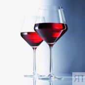 Набор бокалов для красного вина Zwiesel Glas Pure Cabernet 122315 фото 3