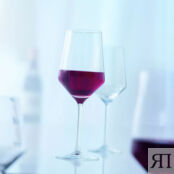 Набор бокалов для красного вина Zwiesel Glas Pure Cabernet 122315 фото 4