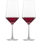 Набор бокалов для красного вина Zwiesel Glas Pure Bordeaux