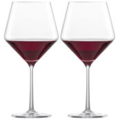 Набор бокалов для красного вина Zwiesel Glas Pure Burgundy
