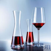 Набор бокалов для красного вина Zwiesel Glas Pure Burgundy 122322 фото 5