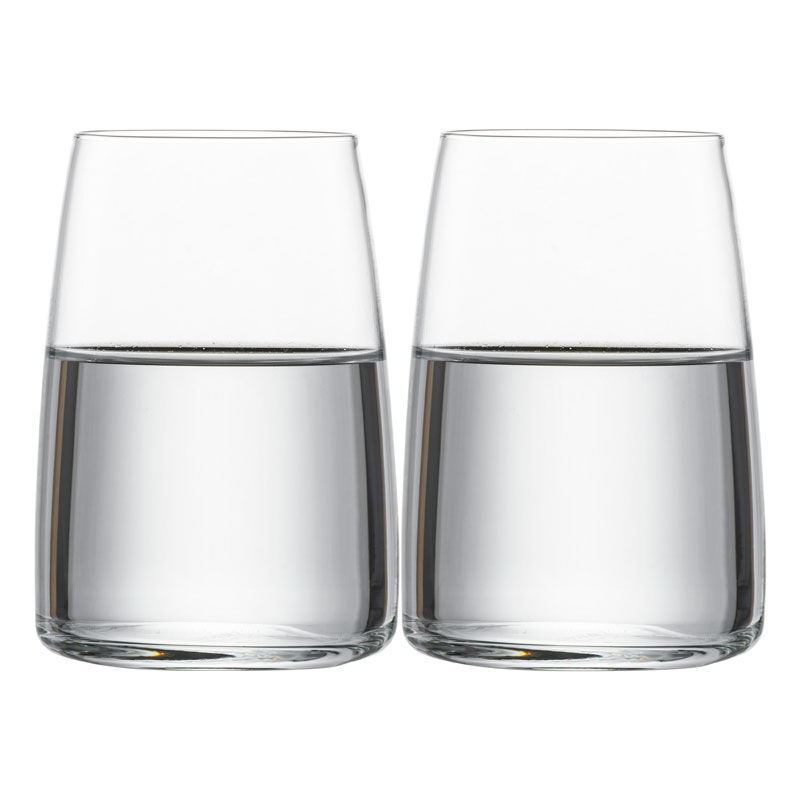 Набор бокалов для воды Zwiesel Glas Vivid Senses 122425 фото 1