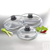 Крышка AMT Glass Lids 26см AMT026 фото 5