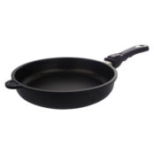 Сковорода индукционная AMT Frying Pans Titan 24см AMT I-524 фото 1