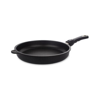 Сковорода индукционная AMT Frying Pans Titan 28см