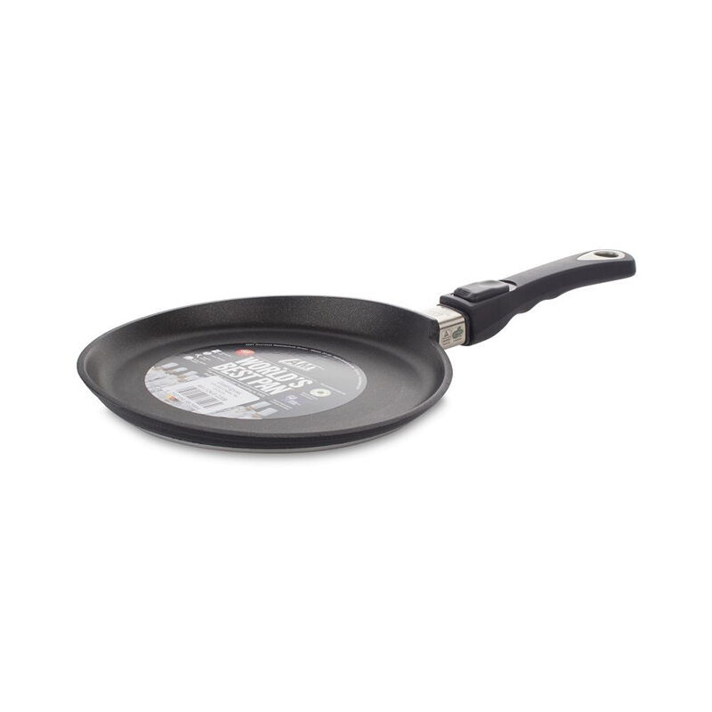 Сковорода блинная AMT Frying Pans Titan 24см AMT I-124 фото 1