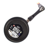 Сковорода блинная AMT Frying Pans Titan 24см AMT I-124 фото 3