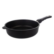 Сковорода глубокая AMT Frying Pans 26см AMT726 фото 1