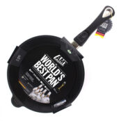 Сковорода глубокая AMT Frying Pans 24см AMT724 фото 5