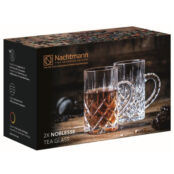 Набор кружек для горячих напитков Nachtmann Hot Beverages 250мл, 2шт