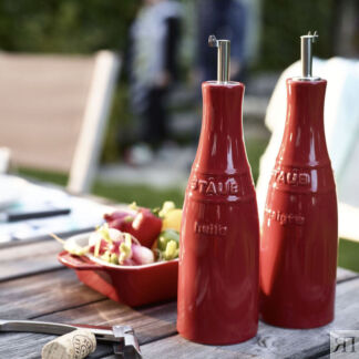 Набор для масла и уксуса Staub Ceramic