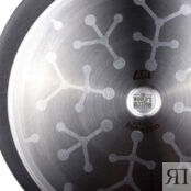 Сковорода-вок AMT Frying Pans Titan 26см AMT I-1126S фото 4