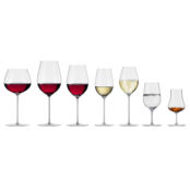 Набор бокалов для красного вина Eisch Unity Sensis plus, 2шт