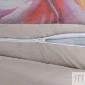 Комплект постельного белья 1,5-спальный Emanuela Galizzi Flower Power 2124 CM7032440RU-150/200-060 фото 3