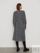 Платье с объемными рукавами (42) Elis DR0273 фото 4