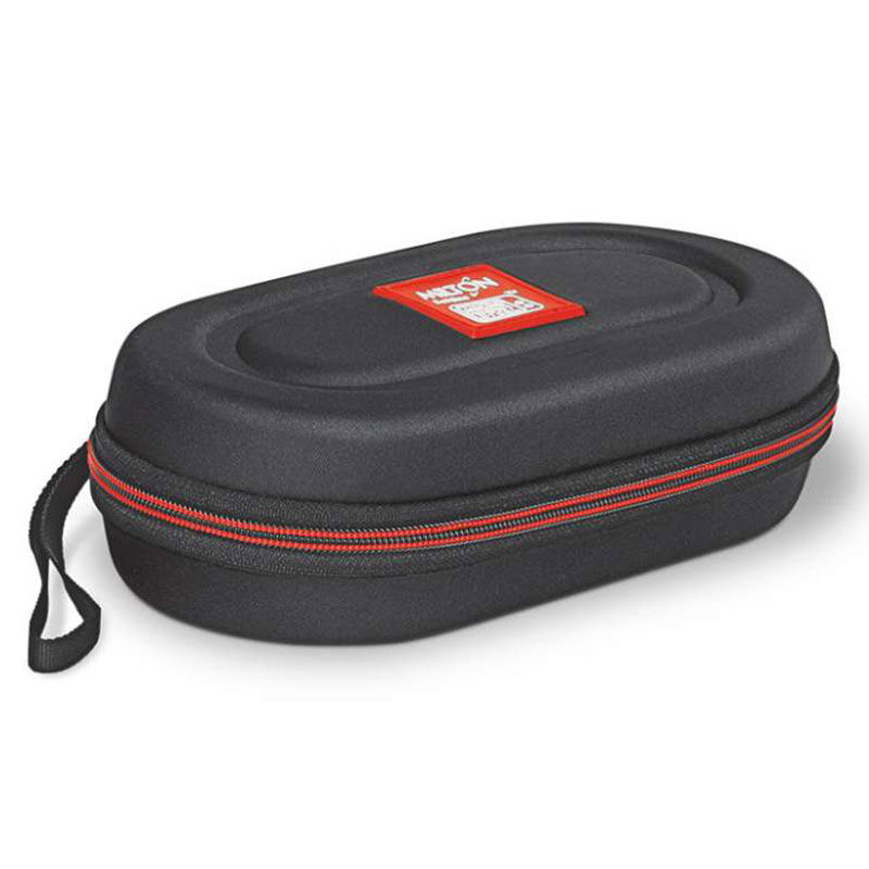 Термо ланч-бокс Milton Nutri Lunch 640мл, черный MM43323-BK фото 1