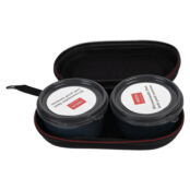 Термо ланч-бокс Milton Nutri Lunch 640мл, черный MM43323-BK фото 5