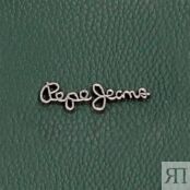 Женская сумка на пояс Pepe Jeans Bags, зеленая