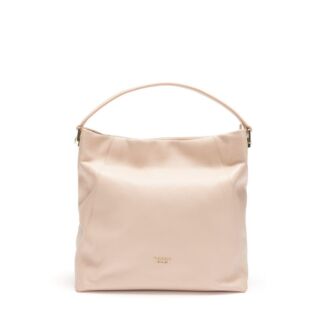 Женская сумка на плечо Tosca Blu, бежевая