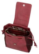 Женский рюкзак Pepe Jeans Bags, бордовый