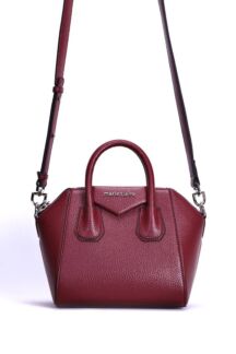 Женская сумка хэнд-бэг Marie Claire, красная