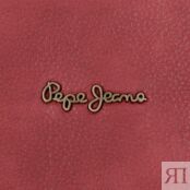 Женский кошелек Pepe Jeans Bags, бордовый