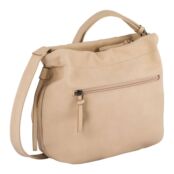 Женская сумка Tom Tailor Bags, бежевая