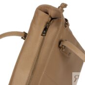 Женская сумка Royalfinch, коричневая