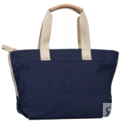Женская сумка Tom Tailor Bags, синяя