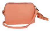 Женская сумка кросс-боди Pepe Jeans Bags, оранжевая