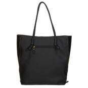 Женская сумка шоппер Pepe Jeans Bags, черная
