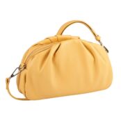 Женская сумка кросс-боди Tom Tailor Bags, желтая