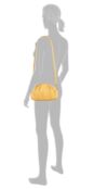 Женская сумка кросс-боди Tom Tailor Bags, желтая