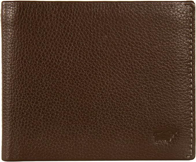 Кошелек Braun Buffel PRATO RFID Coin Wallet 4+4CS 69331 фото 1